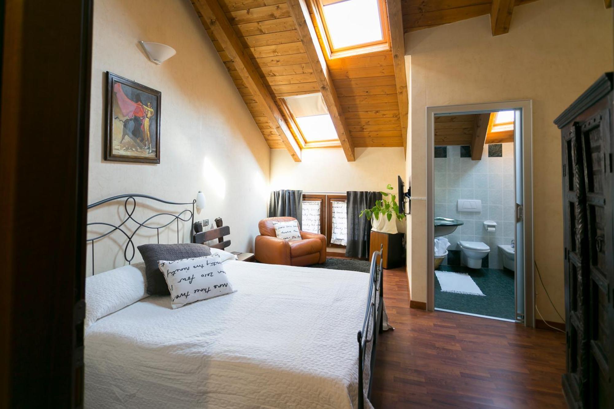 Camere Da Kico Assago Room photo