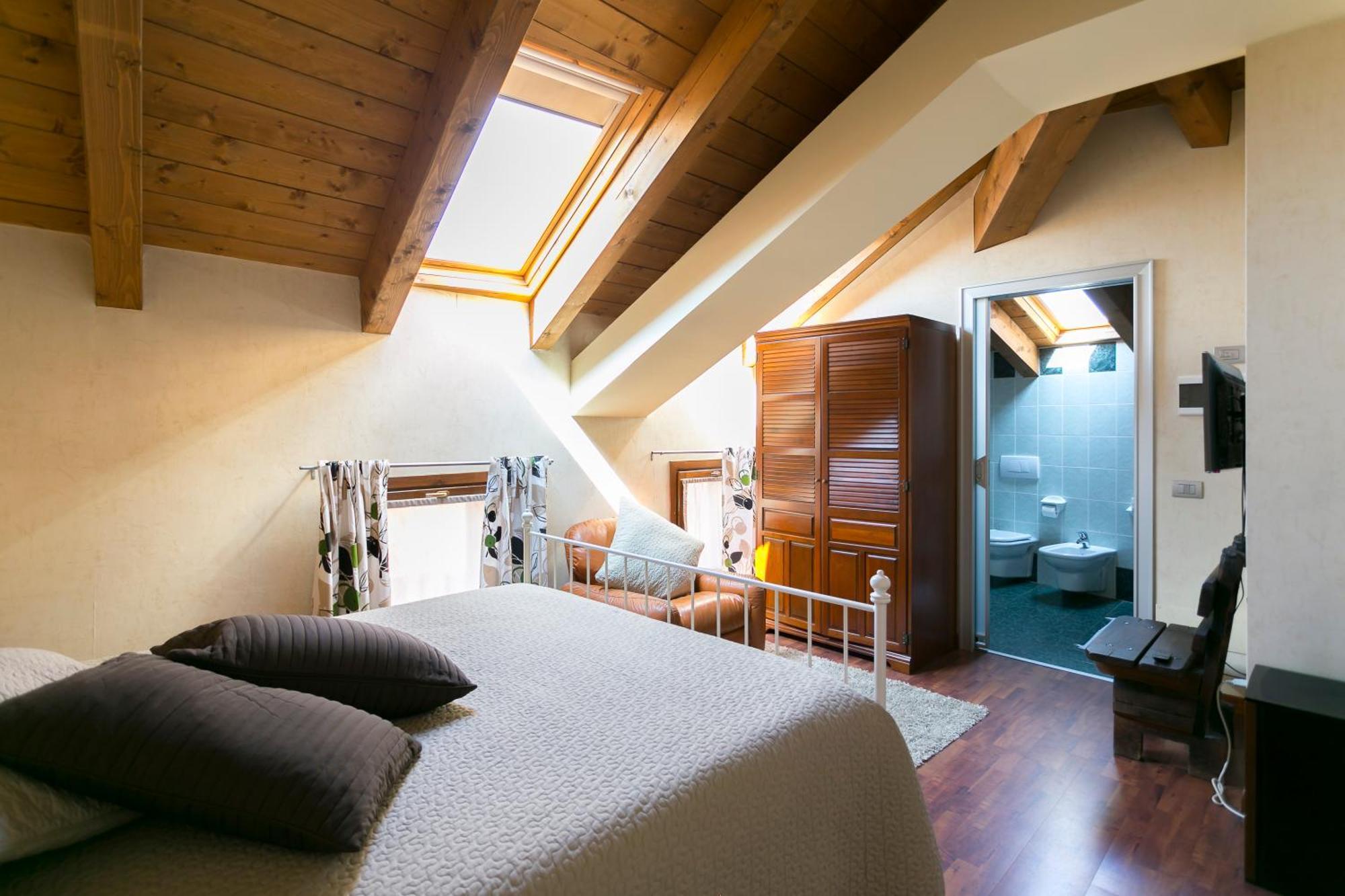 Camere Da Kico Assago Room photo