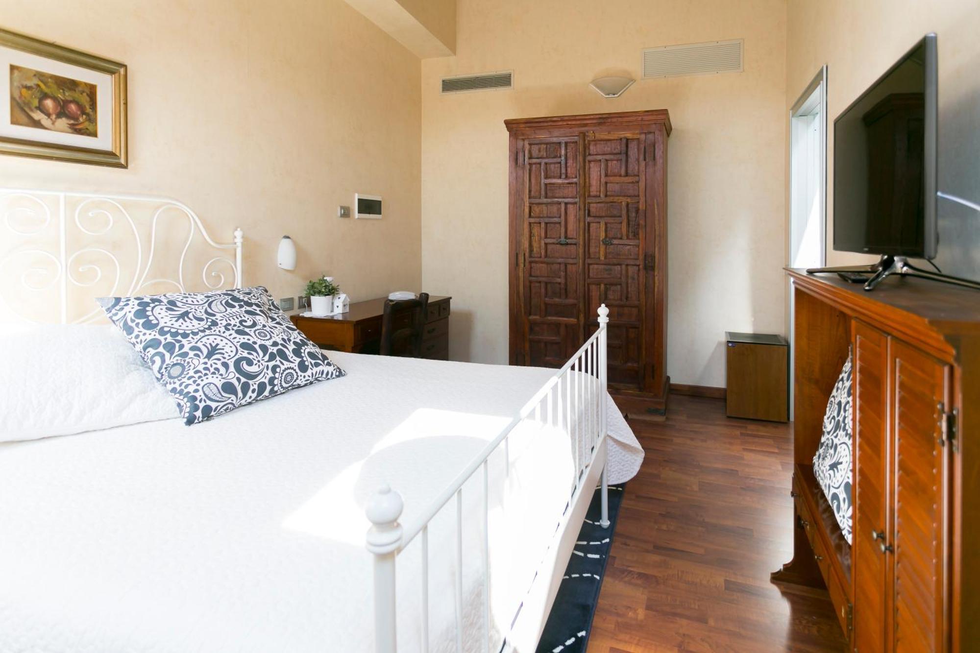 Camere Da Kico Assago Room photo