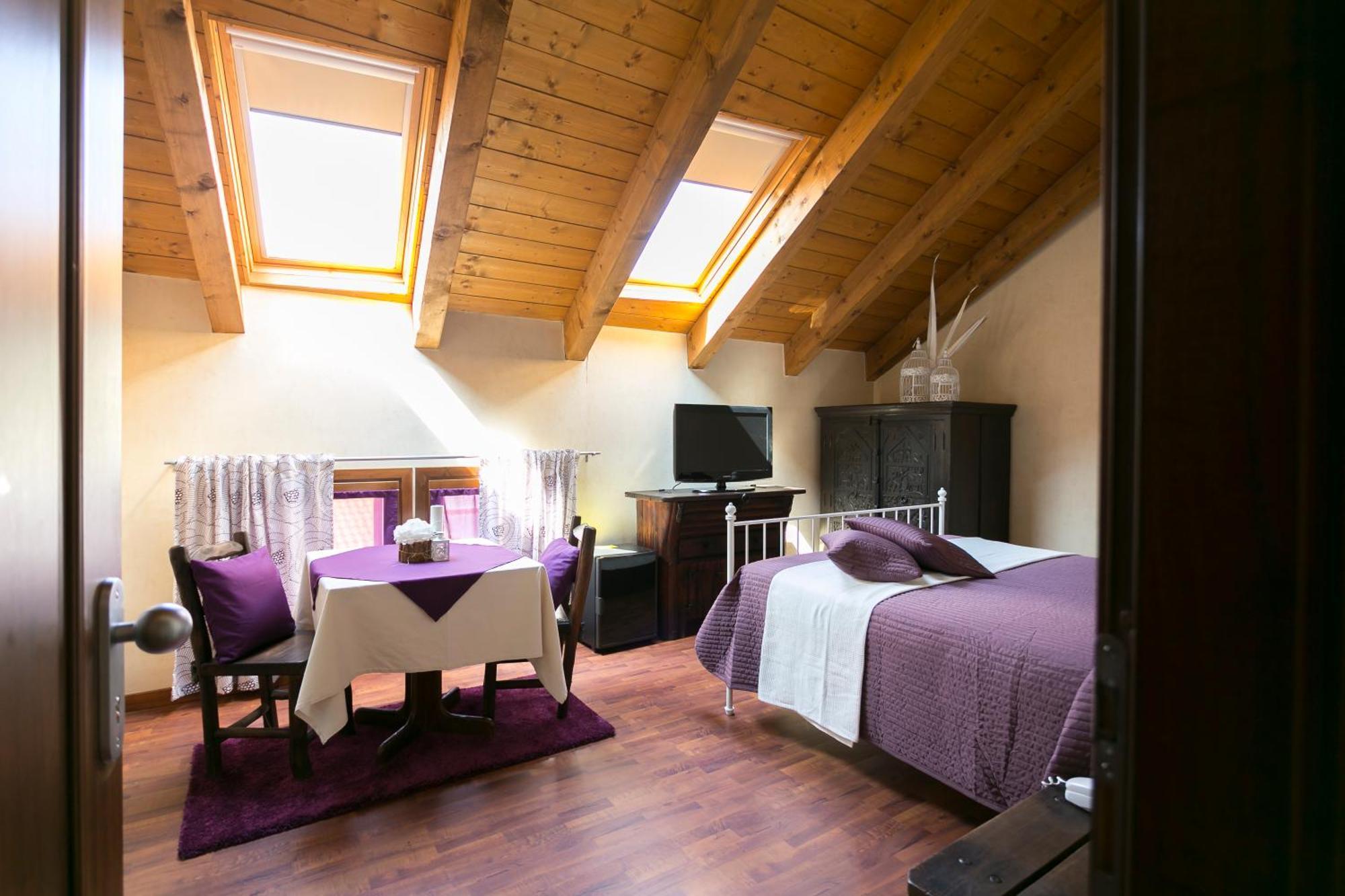 Camere Da Kico Assago Room photo
