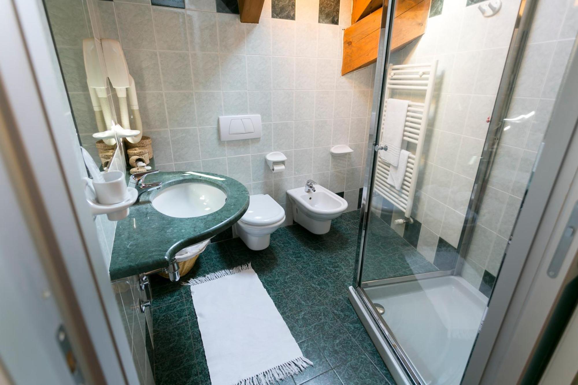 Camere Da Kico Assago Room photo