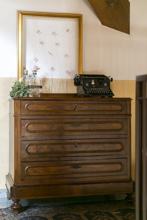 Camere Da Kico Assago Exterior photo