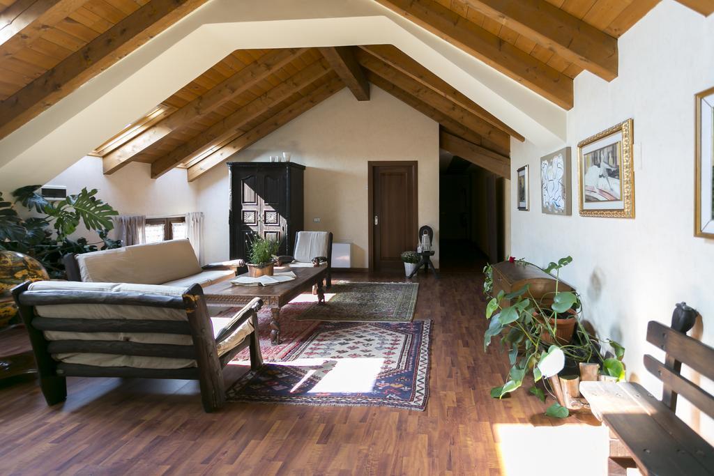 Camere Da Kico Assago Exterior photo